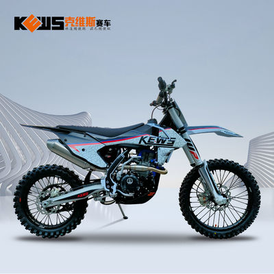 케위스 Zs182mn NC300S 4 타격 모터크로스 K16 모델 중국 300CC 오토바이 소형 오토바이