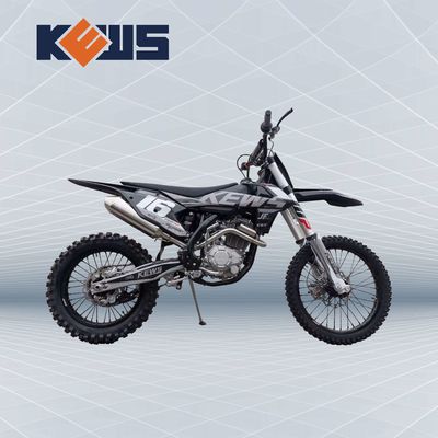 Zs172fmm-3a 네 타격 모터크로스 250CC 4 타격 경주용 오토바이 K16 엔듀로 오토바이