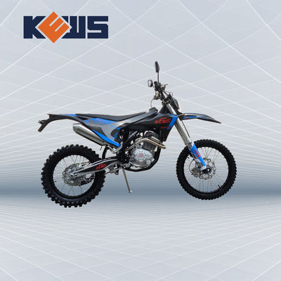 검은 CB250 Ｆ 엔진 스포츠 4유로 오토바이 K18은 4유로 자전거를 모델링합니다