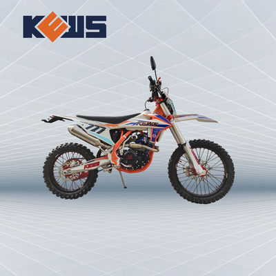 K20 모델 유럽 자전거 오토바이 300CC 연료 주입된 경주용 오토바이