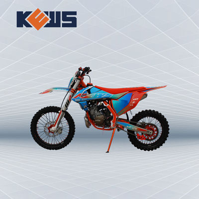 29 kw 에너지와 ODM 2행정 엔듀로 오토바이 KTM 경주용 오토바이 250CC