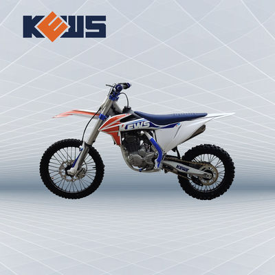 250CC 4 타격 엔듀로 오토바이 K20은 주입된 엔듀로 자전거 듀얼 스포츠에 연료를 공급합니다