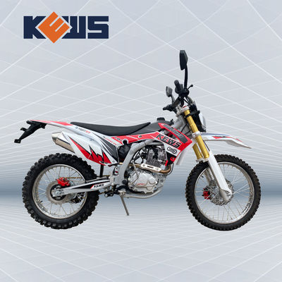 CB250 Ｇ 엔듀로 경주용 오토바이는 250CC 경주용 오토바이 오프로드 오토바이를 쭝션