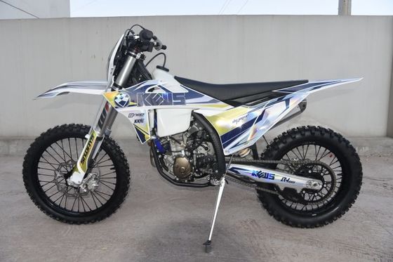 KEWS 179mm-a YK250 4타크 엔두로 K23 모델 중국 250cc 오토바이 오토바이