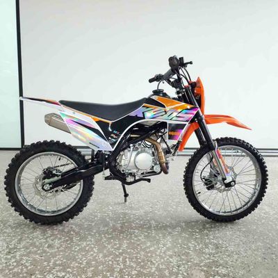 KEWS 1P56FMJ X150 PIT BIKE K61 모델 중국산 140CC 오토바이 모터바이크