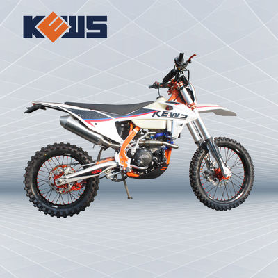 운동 에너지 무기 K16 모델 4 타격 엔듀로 오토바이 NC250 250CC 듀얼 스포츠 자전거