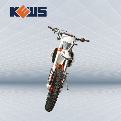 운동 에너지 무기 K16 모델 4 타격 엔듀로 오토바이 NC250 250CC 듀얼 스포츠 자전거