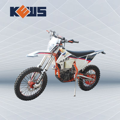 운동 에너지 무기 K16 모델 4 타격 엔듀로 오토바이 NC250 250CC 듀얼 스포츠 자전거