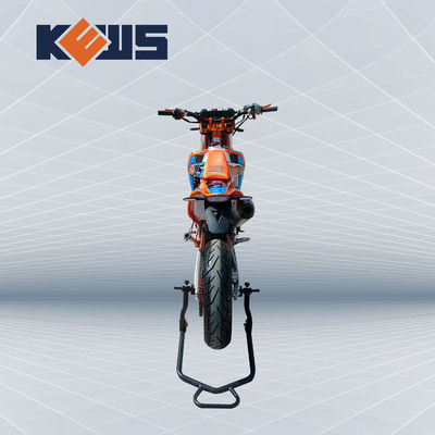 도로 경주용 오토바이 모터크로스 자전거 450CC 위의 NC450 모타드 슈퍼모토