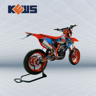 도로 경주용 오토바이 모터크로스 자전거 450CC 위의 NC450 모타드 슈퍼모토