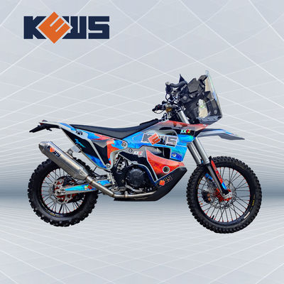 가와사키 450CC 오토바이 듀얼 스포츠 NC450S 450CC 트레일 바이크