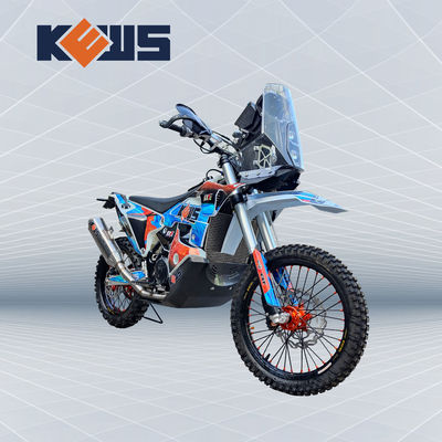 가와사키 450CC 오토바이 듀얼 스포츠 NC450S 450CC 트레일 바이크