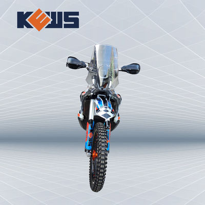 가와사키 450CC 오토바이 듀얼 스포츠 NC450S 450CC 트레일 바이크