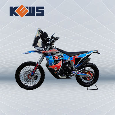 가와사키 450CC 오토바이 듀얼 스포츠 NC450S 450CC 트레일 바이크
