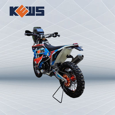 가와사키 450CC 오토바이 듀얼 스포츠 NC450S 450CC 트레일 바이크