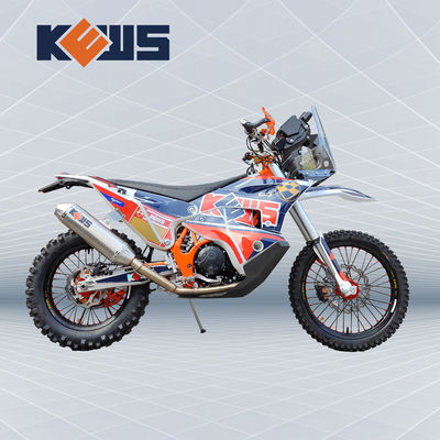 전체 세트 120KM/H 오토바이 집회 450 CC 경주용 오토바이 높은 수단 소형 오토바이