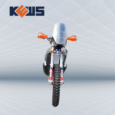 전체 세트 120KM/H 오토바이 집회 450 CC 경주용 오토바이 높은 수단 소형 오토바이