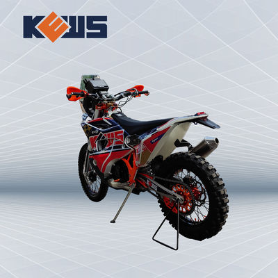전체 세트 120KM/H 오토바이 집회 450 CC 경주용 오토바이 높은 수단 소형 오토바이