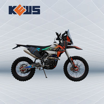 화려한 모터크로스 자전거 집회 오토바이 NC250 250CC 디르트비크스 OEM