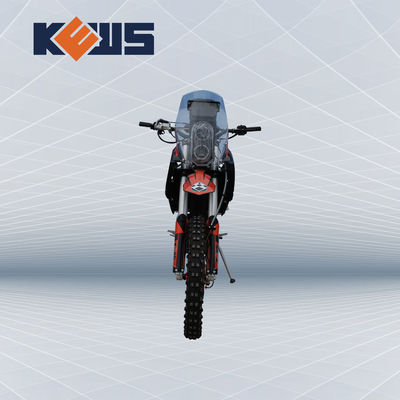 화려한 모터크로스 자전거 집회 오토바이 NC250 250CC 디르트비크스 OEM