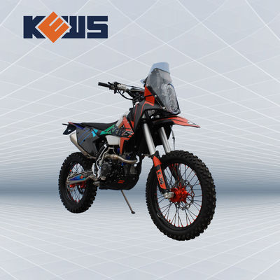 화려한 모터크로스 자전거 집회 오토바이 NC250 250CC 디르트비크스 OEM