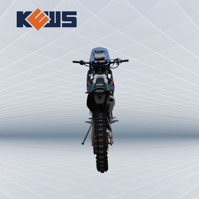 화려한 모터크로스 자전거 집회 오토바이 NC250 250CC 디르트비크스 OEM