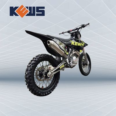 ZS172fmm-3a 250CC 엔듀로 자전거 듀얼 스포츠 자전거는 단기통으로 노랗게 됩니다