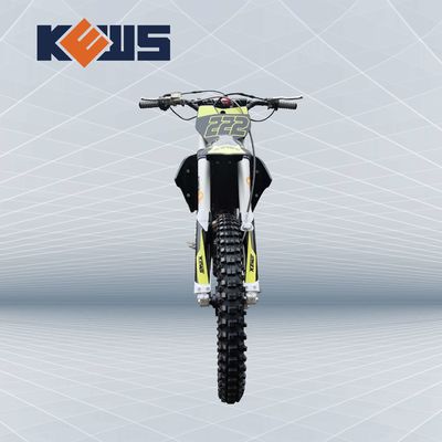 ZS172fmm-3a 250CC 엔듀로 자전거 듀얼 스포츠 자전거는 단기통으로 노랗게 됩니다