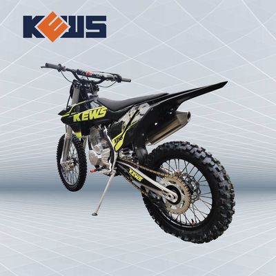 ZS172fmm-3a 250CC 엔듀로 자전거 듀얼 스포츠 자전거는 단기통으로 노랗게 됩니다