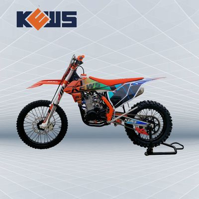 120KM/H 4는 모터크로스 NB300 174mn-5 엔진 OEM 케위스 오토바이 중국을 스트로우크합니다