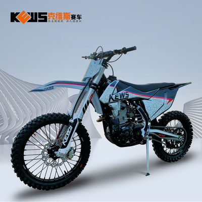 케위스 Zs182mn NC300S 4 타격 모터크로스 K16 모델 중국 300CC 오토바이 소형 오토바이