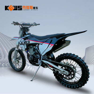 케위스 Zs182mn NC300S 4 타격 모터크로스 K16 모델 중국 300CC 오토바이 소형 오토바이