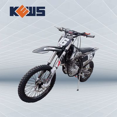 Zs172fmm-3a 네 타격 모터크로스 250CC 4 타격 경주용 오토바이 K16 엔듀로 오토바이
