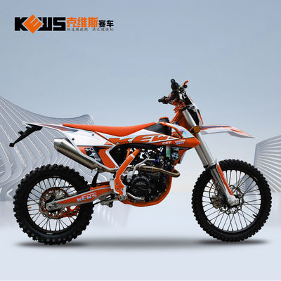 전기 시작 체계를 가진 Efi에 있는 Kews 120KM/H NC250 유로 4 오토바이 K16 모형