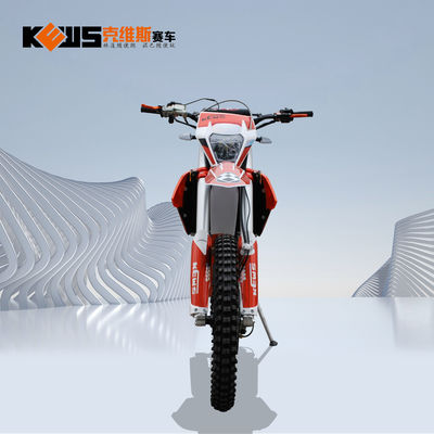 전기 시작 체계를 가진 Efi에 있는 Kews 120KM/H NC250 유로 4 오토바이 K16 모형