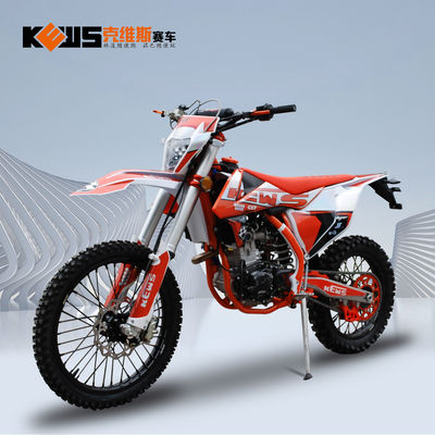 전기 시작 체계를 가진 Efi에 있는 Kews 120KM/H NC250 유로 4 오토바이 K16 모형
