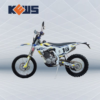 HUSQ 모델 K18 4유로 오토바이 CB250 Ｆ 엔진 250CC 유럽 경주용 오토바이