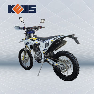 HUSQ 모델 K18 4유로 오토바이 CB250 Ｆ 엔진 250CC 유럽 경주용 오토바이
