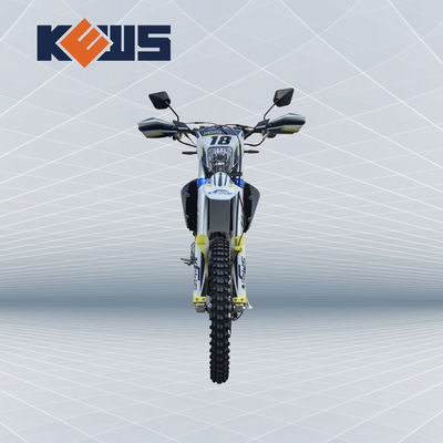 HUSQ 모델 K18 4유로 오토바이 CB250 Ｆ 엔진 250CC 유럽 경주용 오토바이