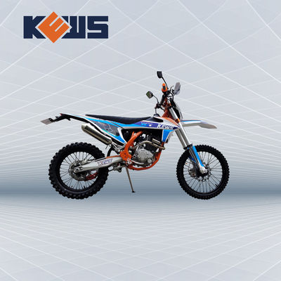 KTM 엔듀로 250 4 타격 엔듀로 오토바이 CB-F250 250CC 듀얼 스포츠 오토바이