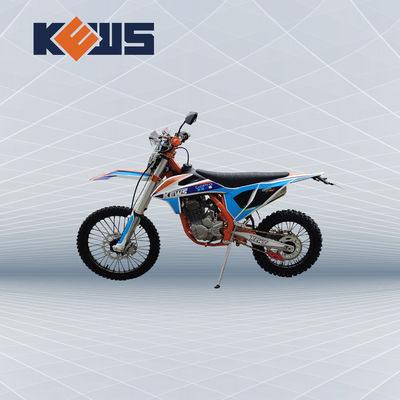 KTM 엔듀로 250 4 타격 엔듀로 오토바이 CB-F250 250CC 듀얼 스포츠 오토바이