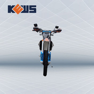 KTM 엔듀로 250 4 타격 엔듀로 오토바이 CB-F250 250CC 듀얼 스포츠 오토바이