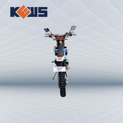 KTM 엔듀로 250 4 타격 엔듀로 오토바이 CB-F250 250CC 듀얼 스포츠 오토바이