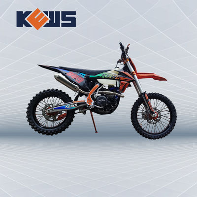 카뷰레터 또는 Efi와 운동 에너지 무기 K20 모델 NC300S 300CC 엔듀로 경주용 오토바이