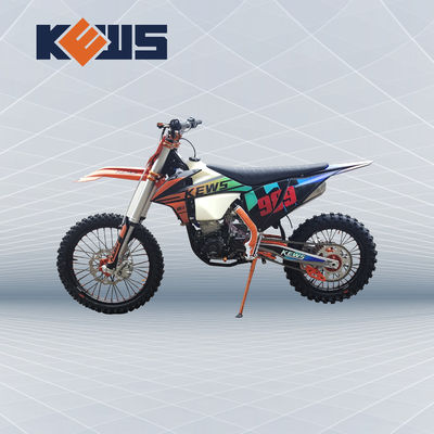 카뷰레터 또는 Efi와 운동 에너지 무기 K20 모델 NC300S 300CC 엔듀로 경주용 오토바이