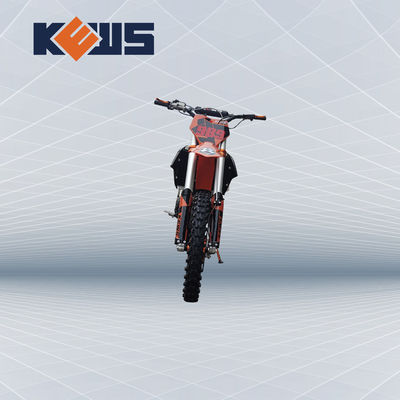 카뷰레터 또는 Efi와 운동 에너지 무기 K20 모델 NC300S 300CC 엔듀로 경주용 오토바이