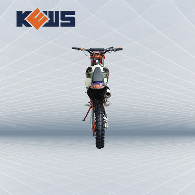 카뷰레터 또는 Efi와 운동 에너지 무기 K20 모델 NC300S 300CC 엔듀로 경주용 오토바이
