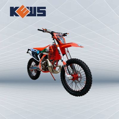 K16 KTM 2행정 경주용 오토바이 모터크로스 경주용 오토바이 233CC MT250