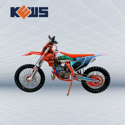 K16 KTM 2행정 경주용 오토바이 모터크로스 경주용 오토바이 233CC MT250