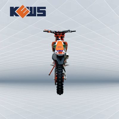 K16 KTM 2행정 경주용 오토바이 모터크로스 경주용 오토바이 233CC MT250